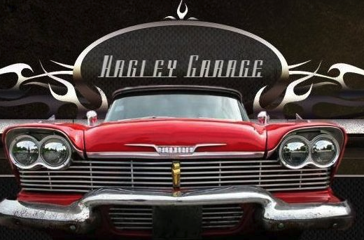 Hagley Garage